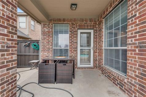 2356 Crestridge Drive Little Elm TX 75068