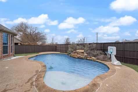 2356 Crestridge Drive Little Elm TX 75068
