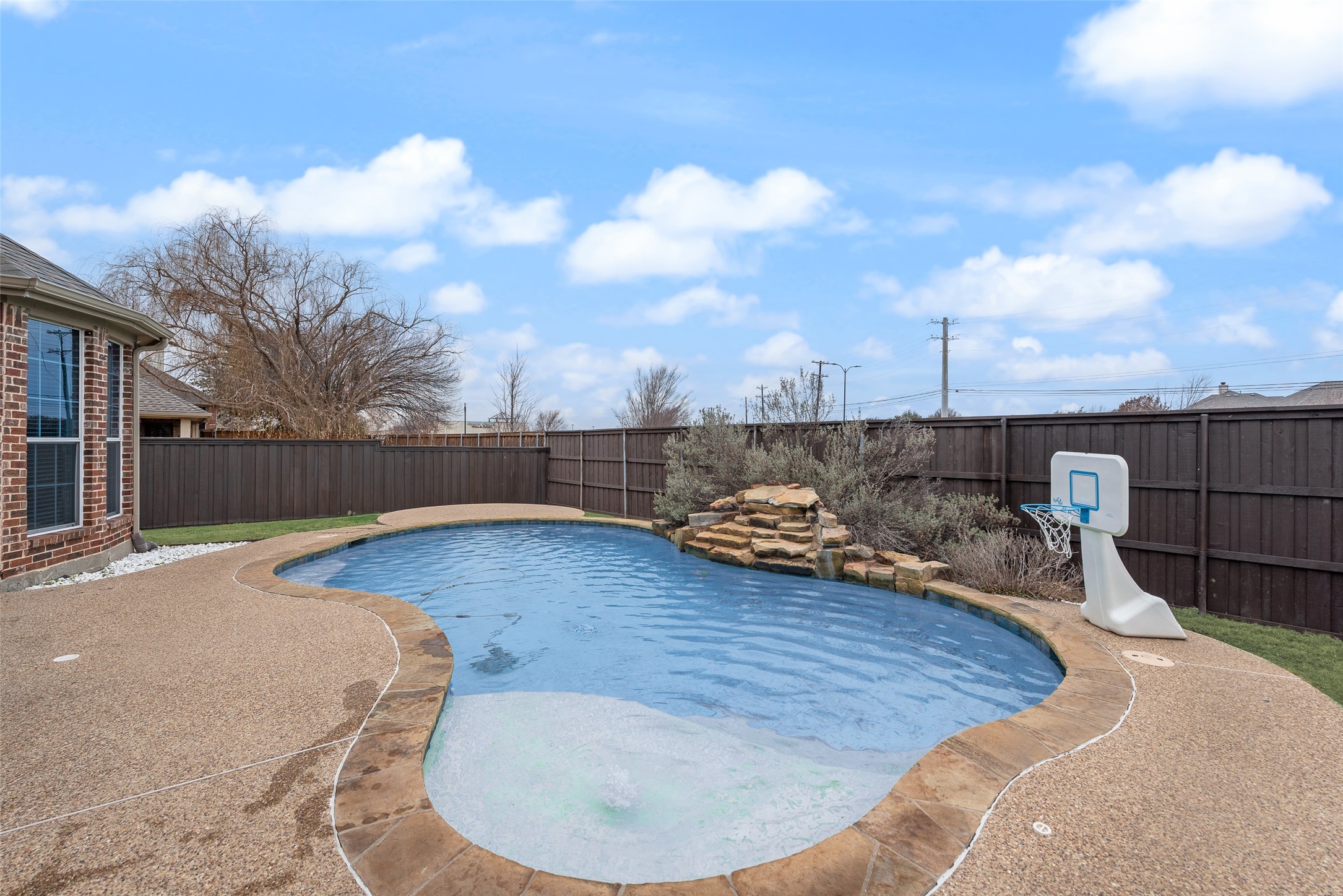 2356 Crestridge Drive Little Elm TX 75068
