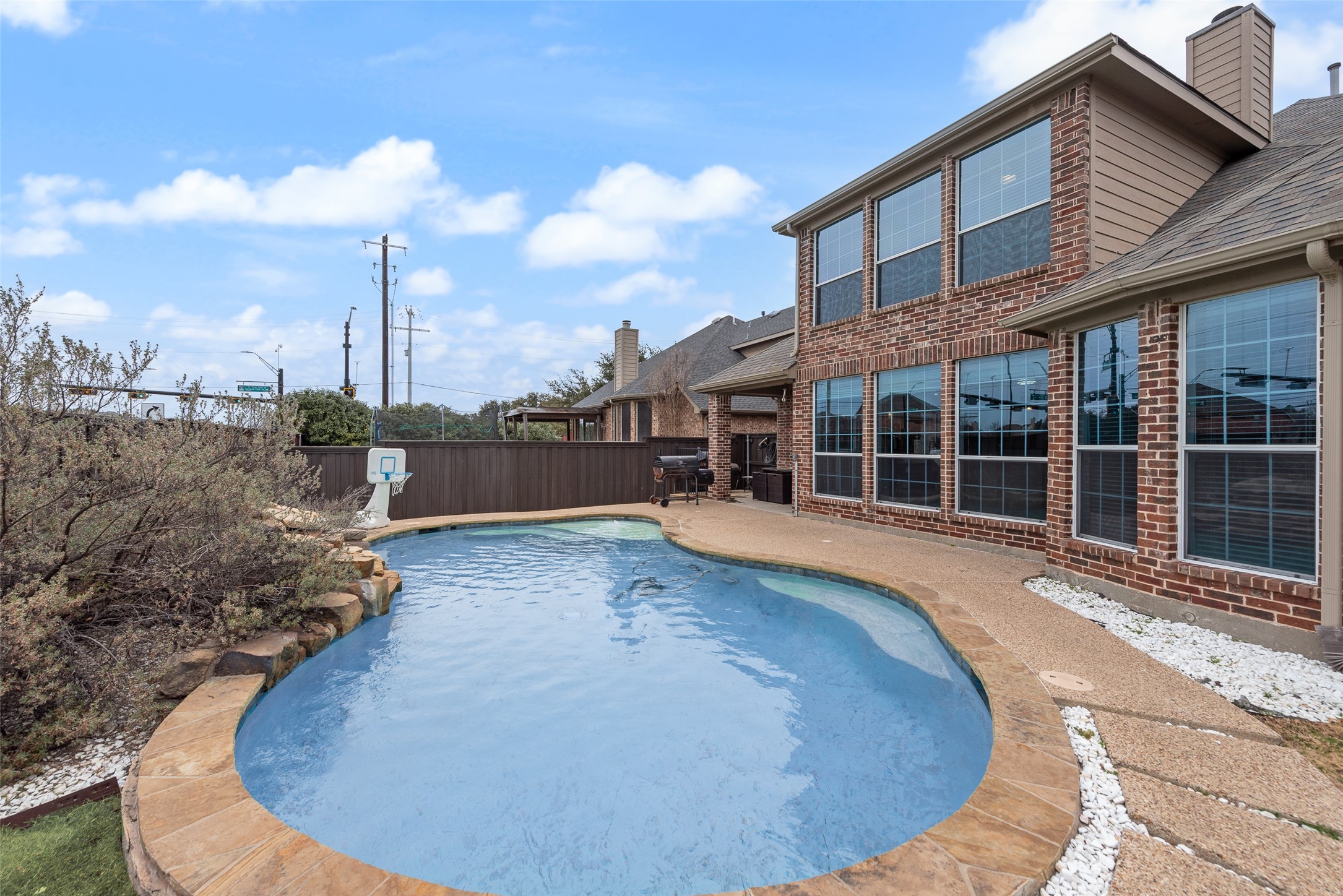 2356 Crestridge Drive Little Elm TX 75068