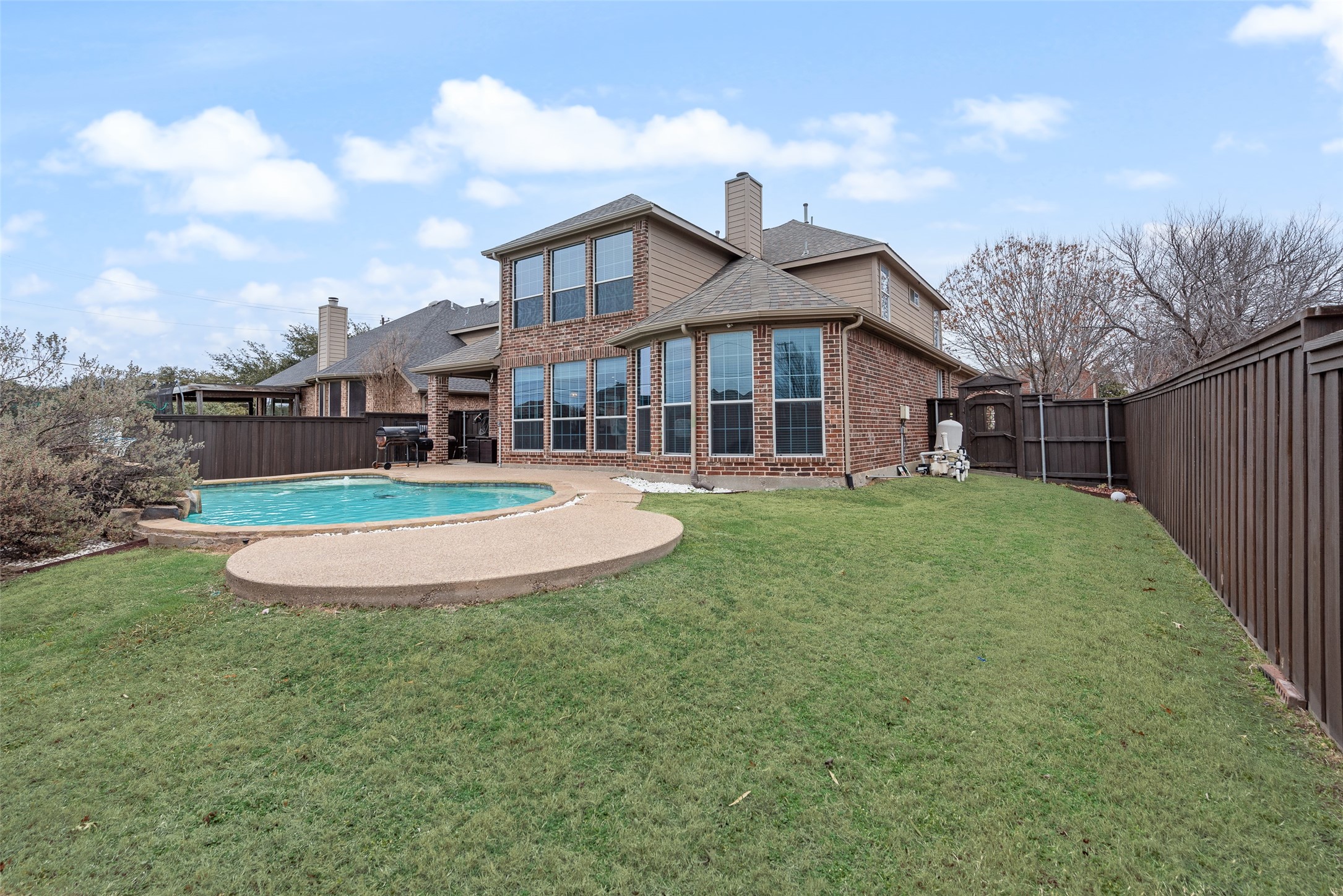 2356 Crestridge Drive Little Elm TX 75068