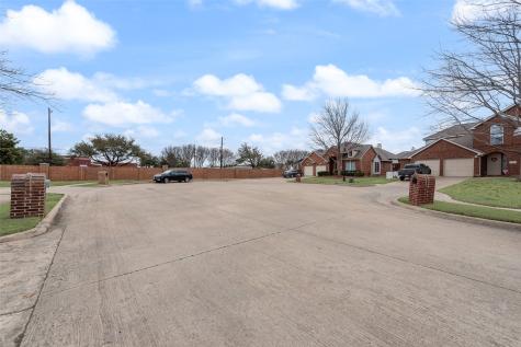 2356 Crestridge Drive Little Elm TX 75068