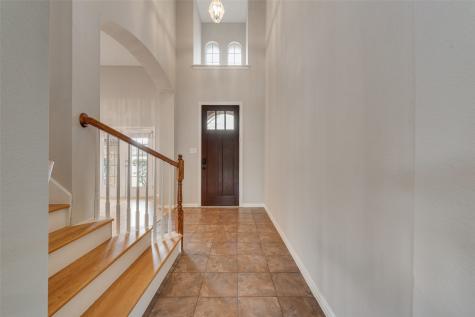 2356 Crestridge Drive Little Elm TX 75068