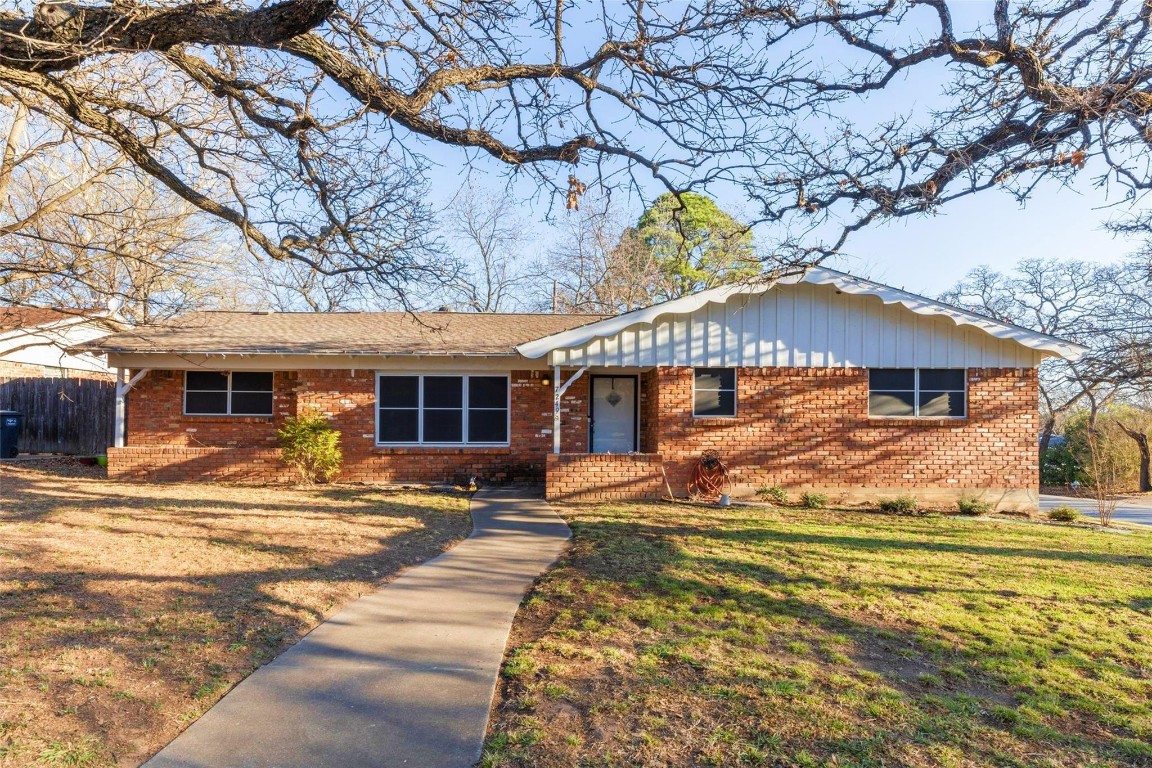 7249 Hightower Street Fort Worth TX 76112