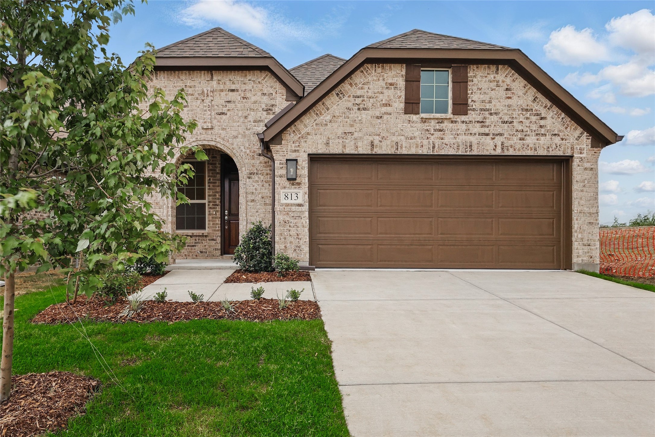 813 Antioch Drive Princeton TX 75071