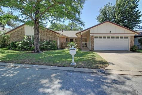 728 Putter Drive Fort Worth TX 76112