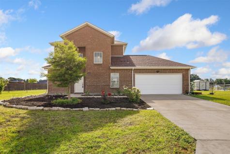 5903 Santa Fe Trail Mckinney TX 75071