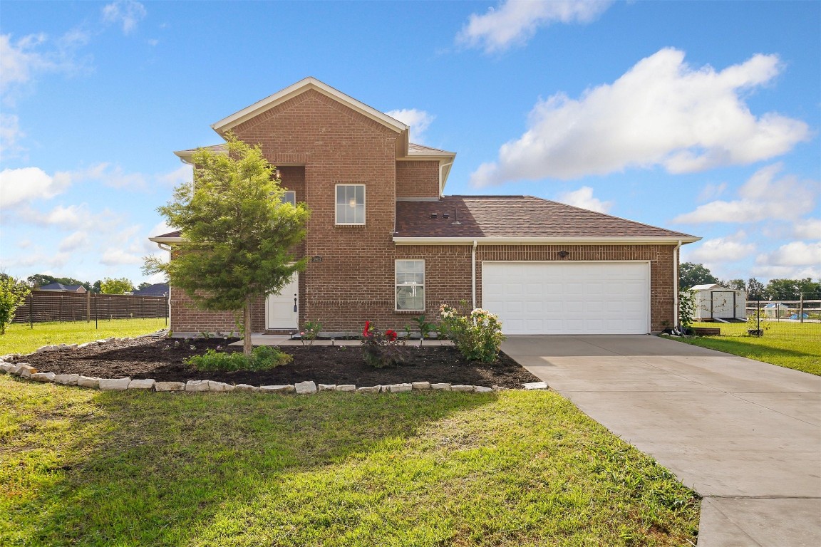 5903 Santa Fe Trail Mckinney TX 75071