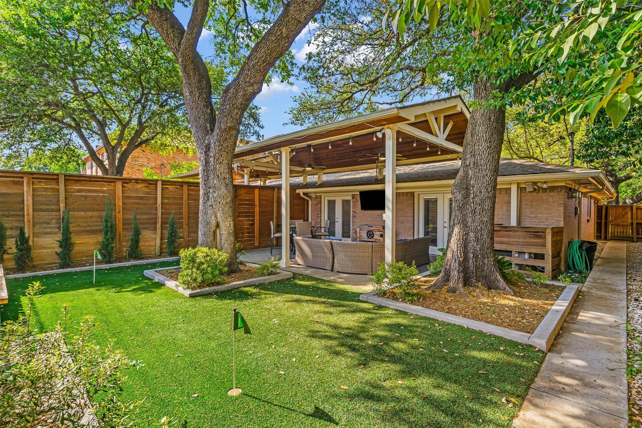 3617 Northwest Parkway University Park TX 75225