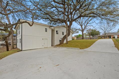 14014 Harbor Drive Woodway TX 76712