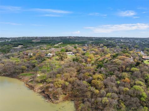 14014 Harbor Drive Woodway TX 76712