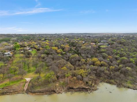14014 Harbor Drive Woodway TX 76712