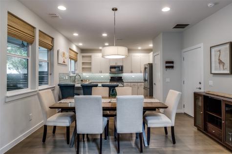 1081 Gallivant Lane Dallas TX 75218