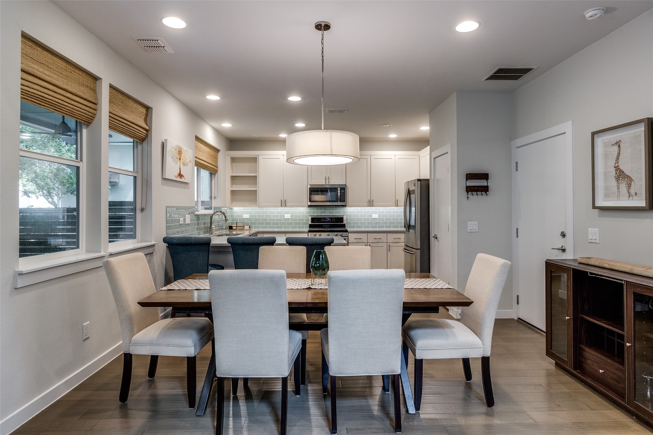 1081 Gallivant Lane Dallas TX 75218