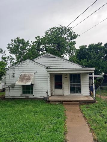 821 Hillburn Drive Dallas TX 75217