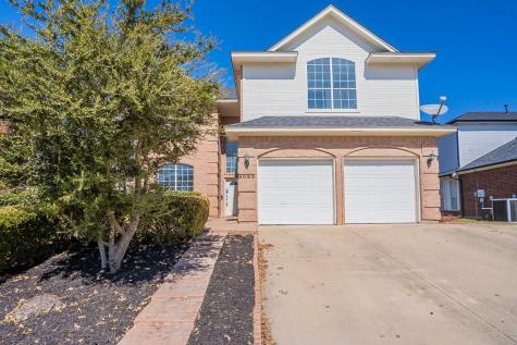 9025 Tyne Trail Fort Worth TX 76118