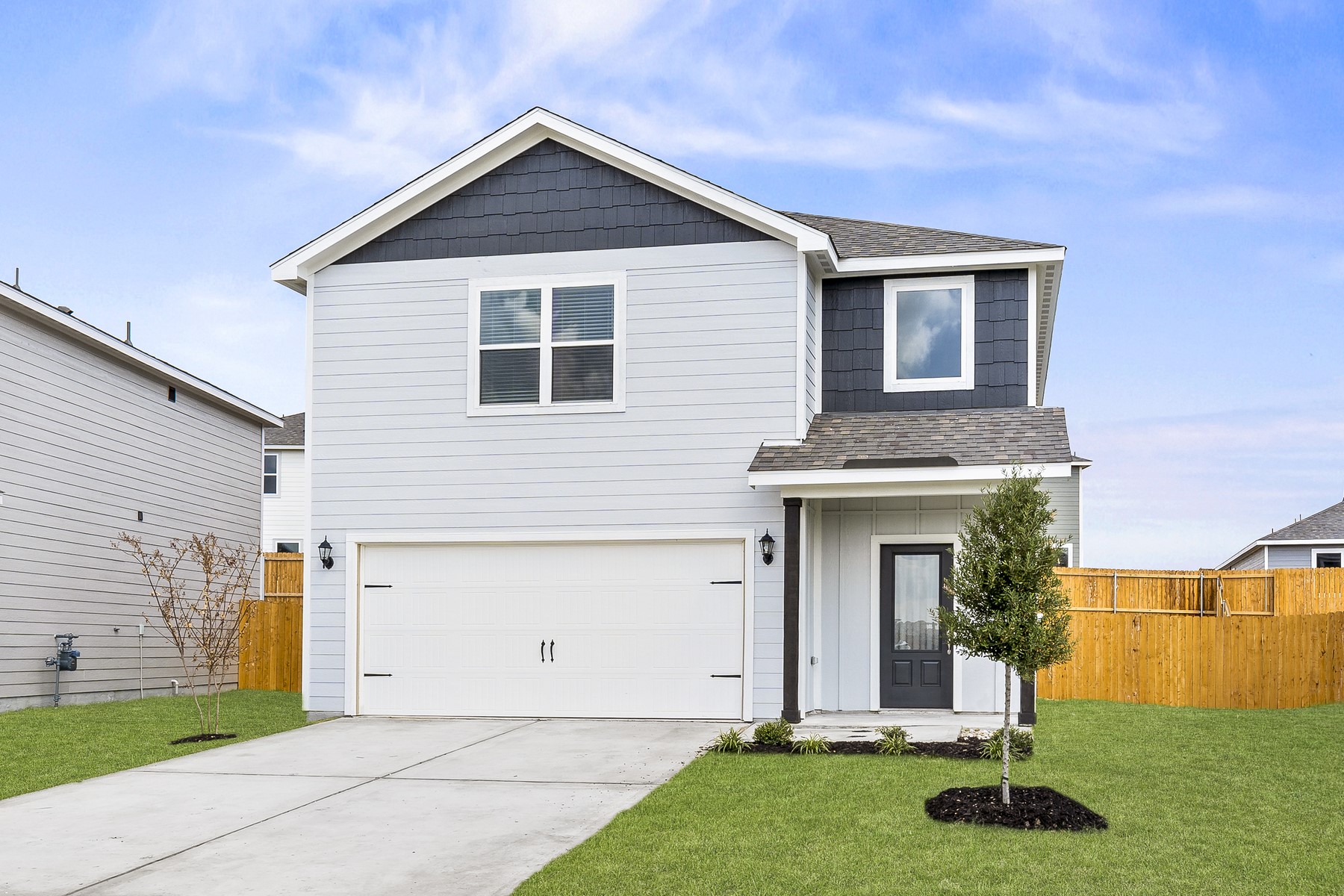 8409 Fort Benton Drive Ponder TX 76259