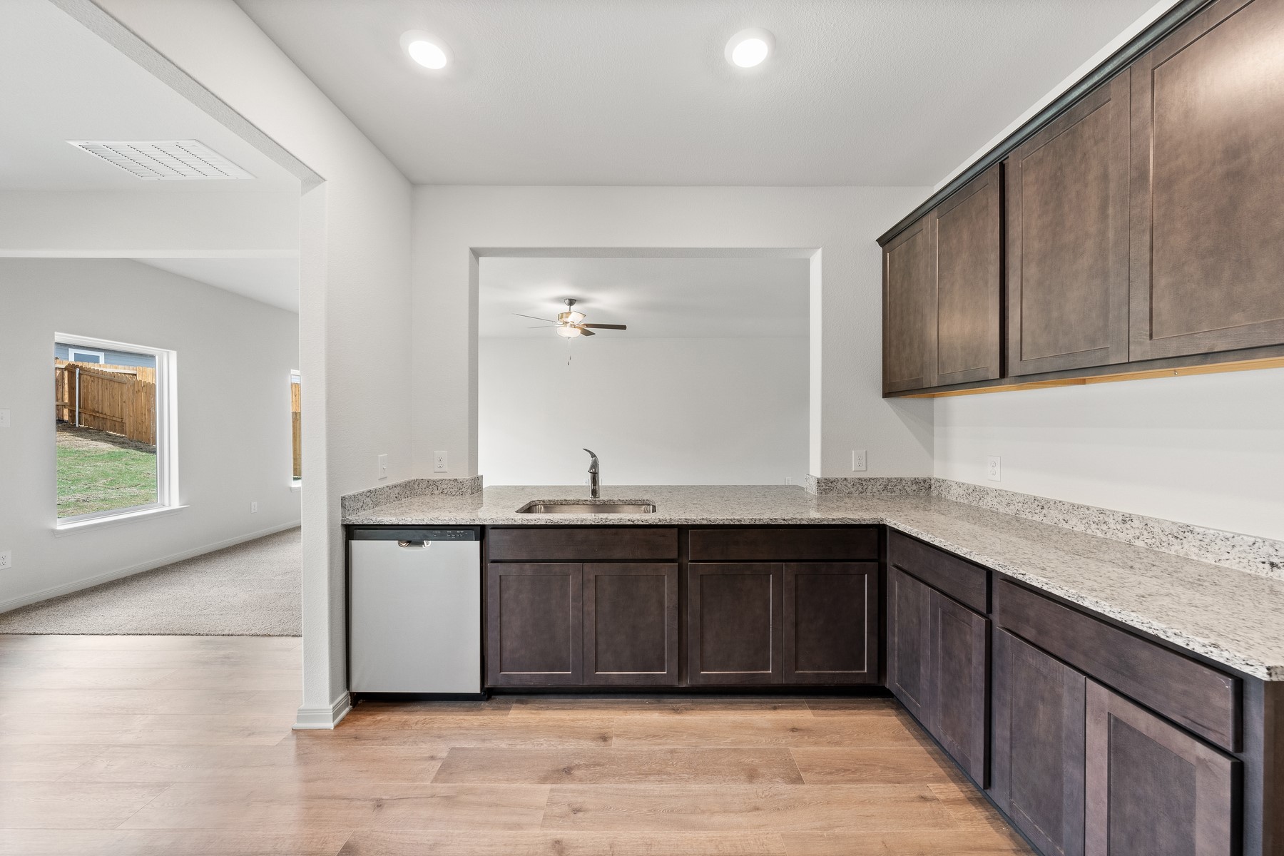 8409 Fort Benton Drive Ponder TX 76259