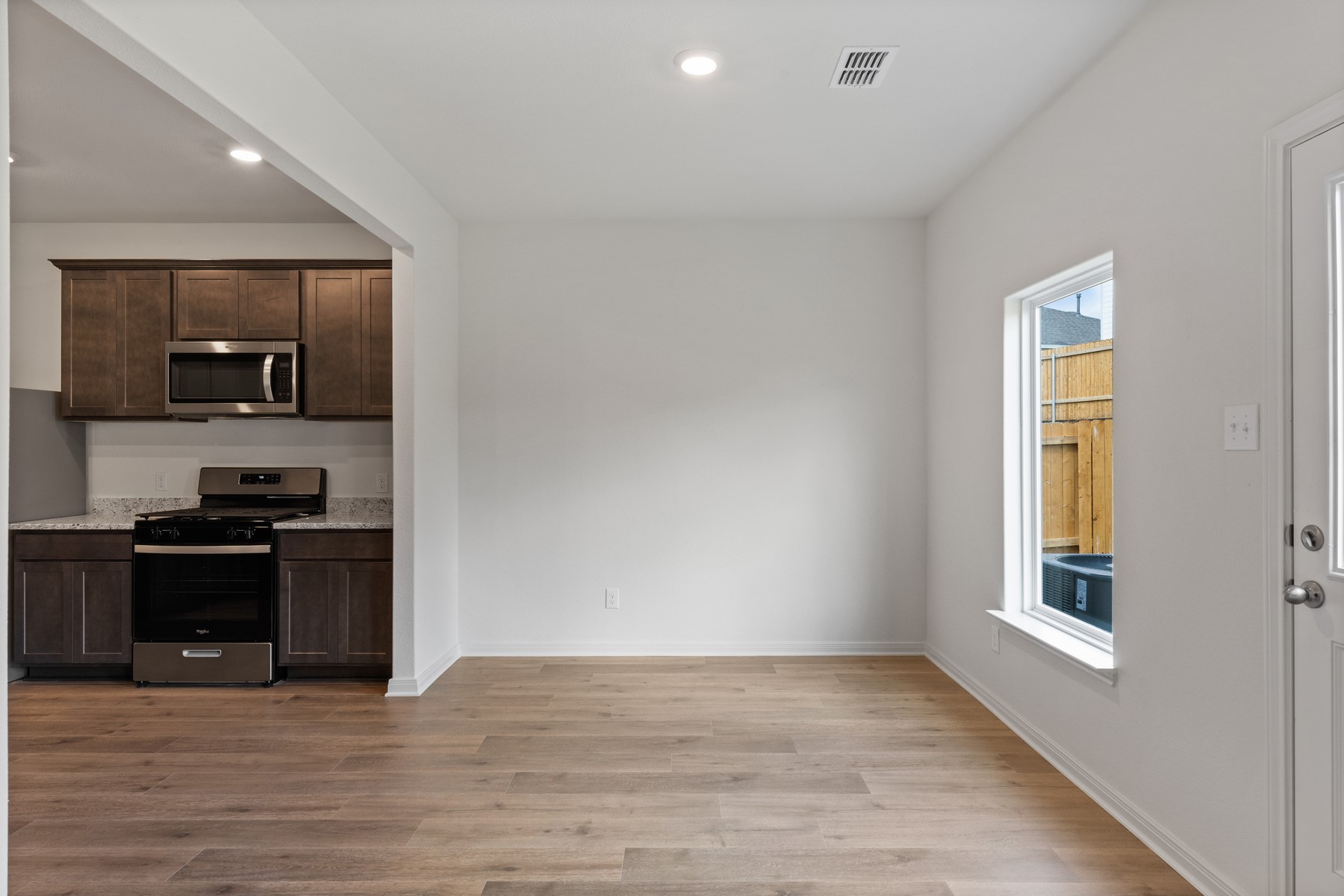 8409 Fort Benton Drive Ponder TX 76259