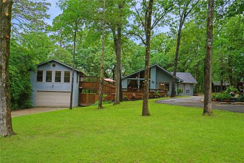 277 W Holly Trail Holly Lake Ranch TX 75765