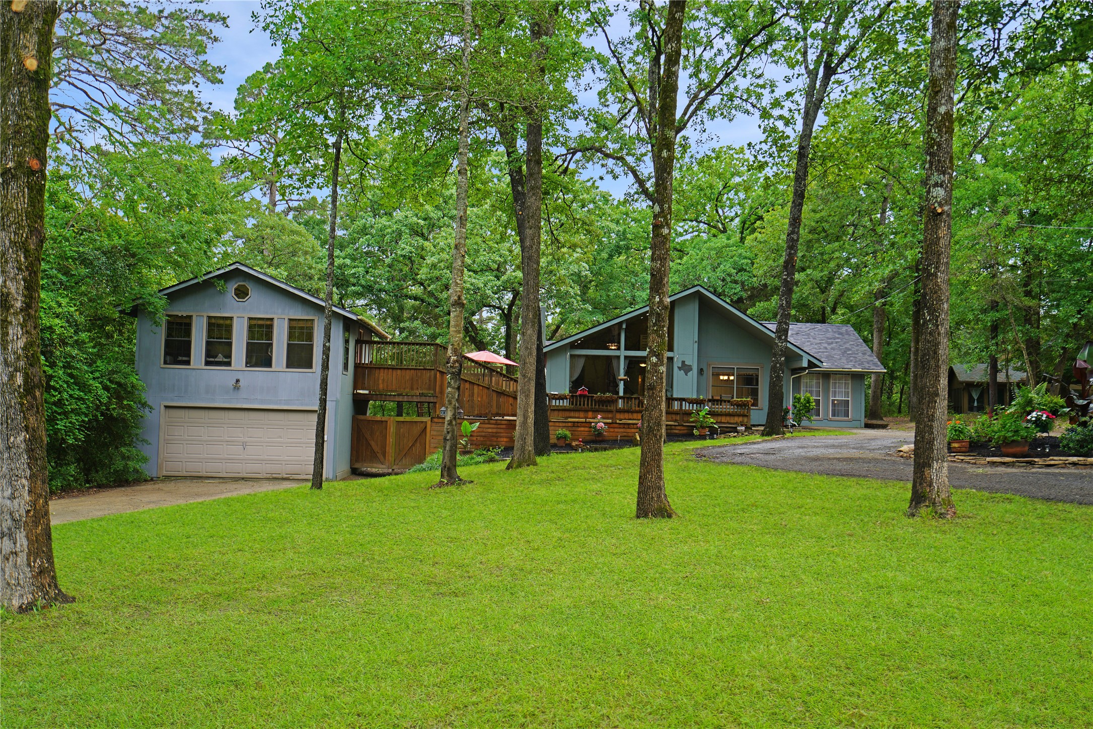 277 W Holly Trail Holly Lake Ranch TX 75765