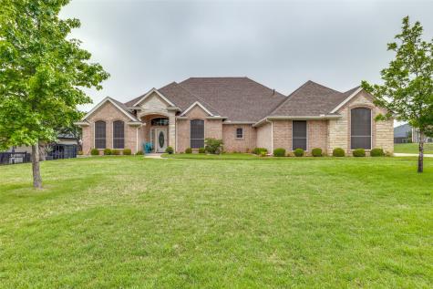 8809 Summit Point Court Fort Worth TX 76179