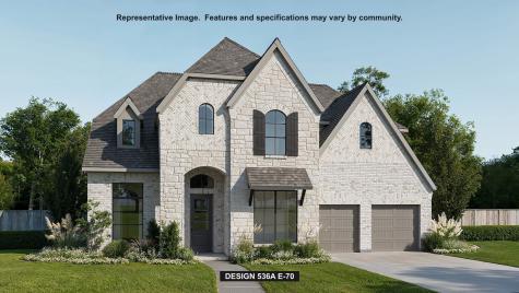 150 Twilight Drive Prosper TX 75078