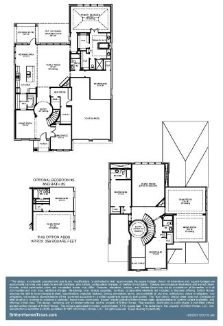150 Twilight Drive Prosper TX 75078