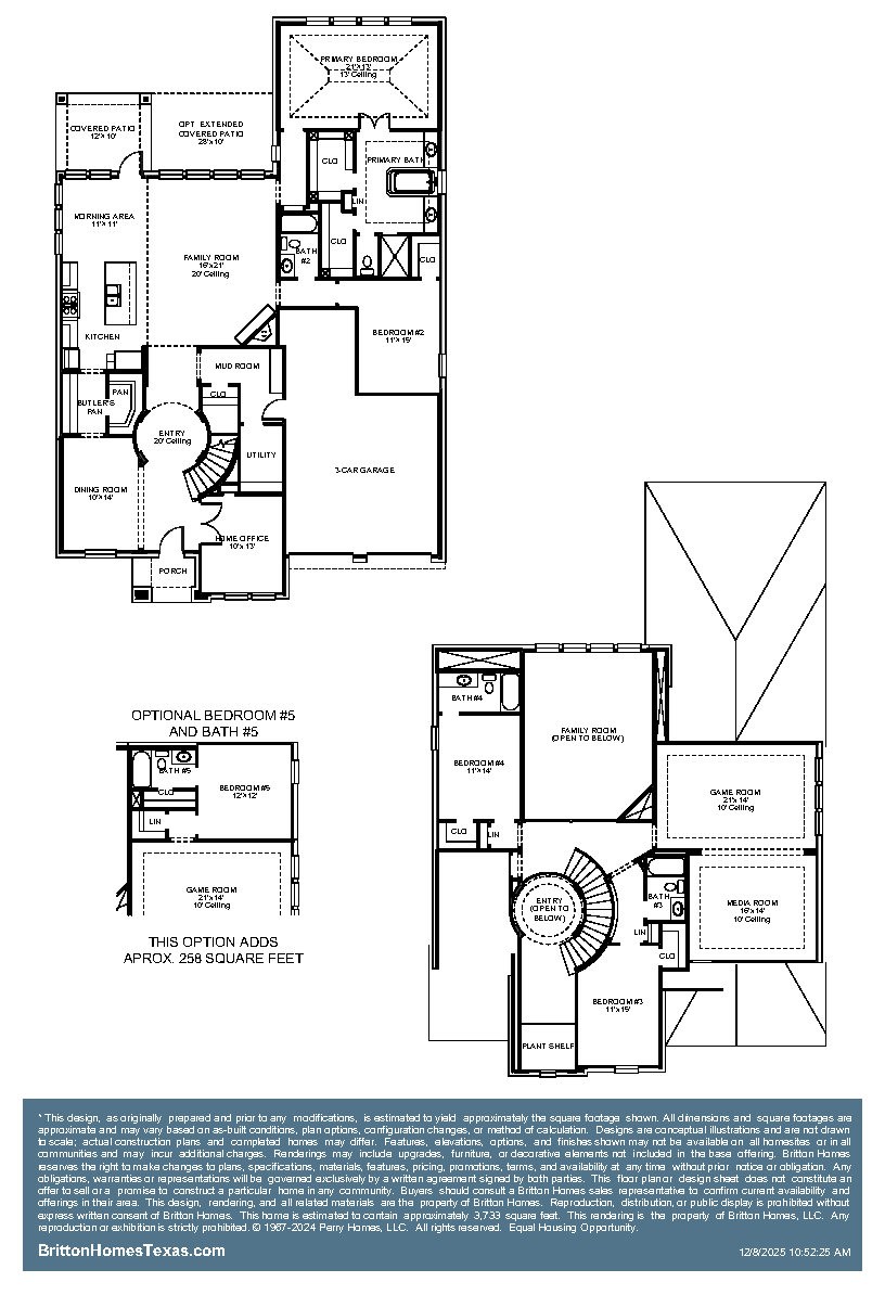 150 Twilight Drive Prosper TX 75078