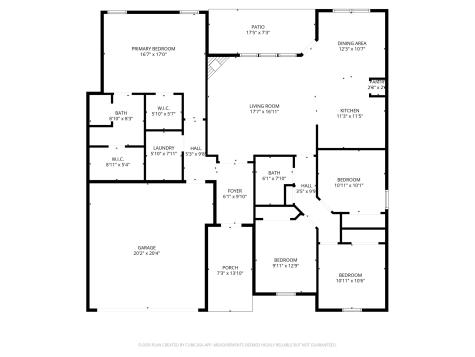 16889 County Road 3224 Winona TX 75792