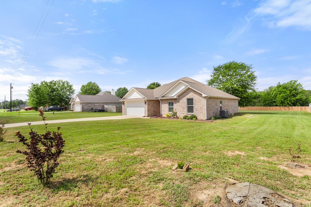 16889 County Road 3224 Winona TX 75792