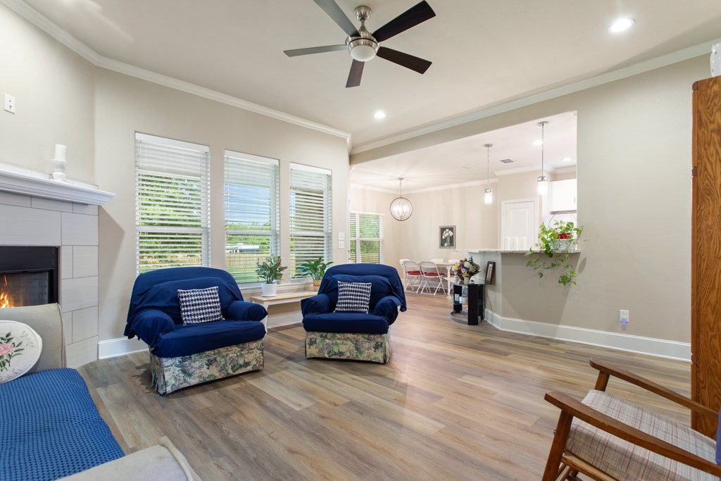 16889 County Road 3224 Winona TX 75792