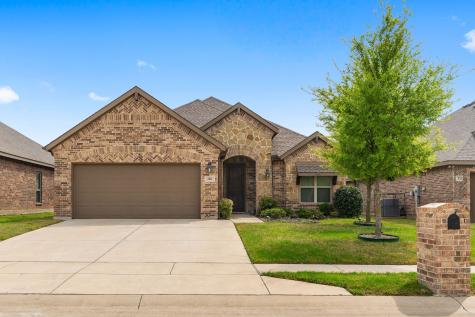 226 Dakota Drive Waxahachie TX 75167