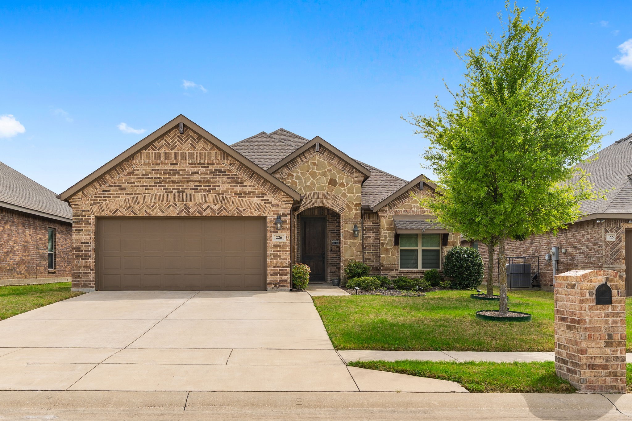 226 Dakota Drive Waxahachie TX 75167