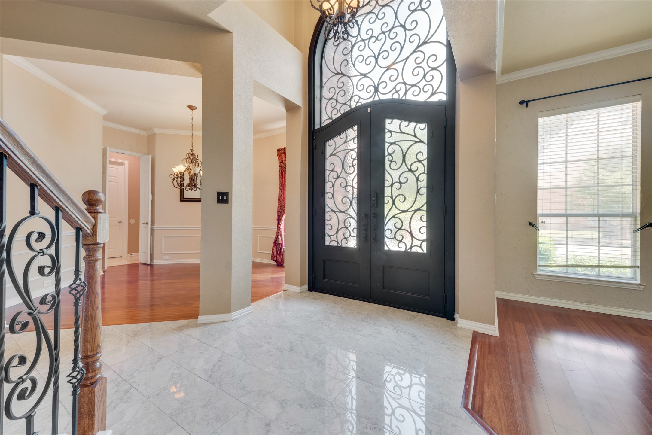 9801 Fairway Vista Drive Rowlett TX 75089