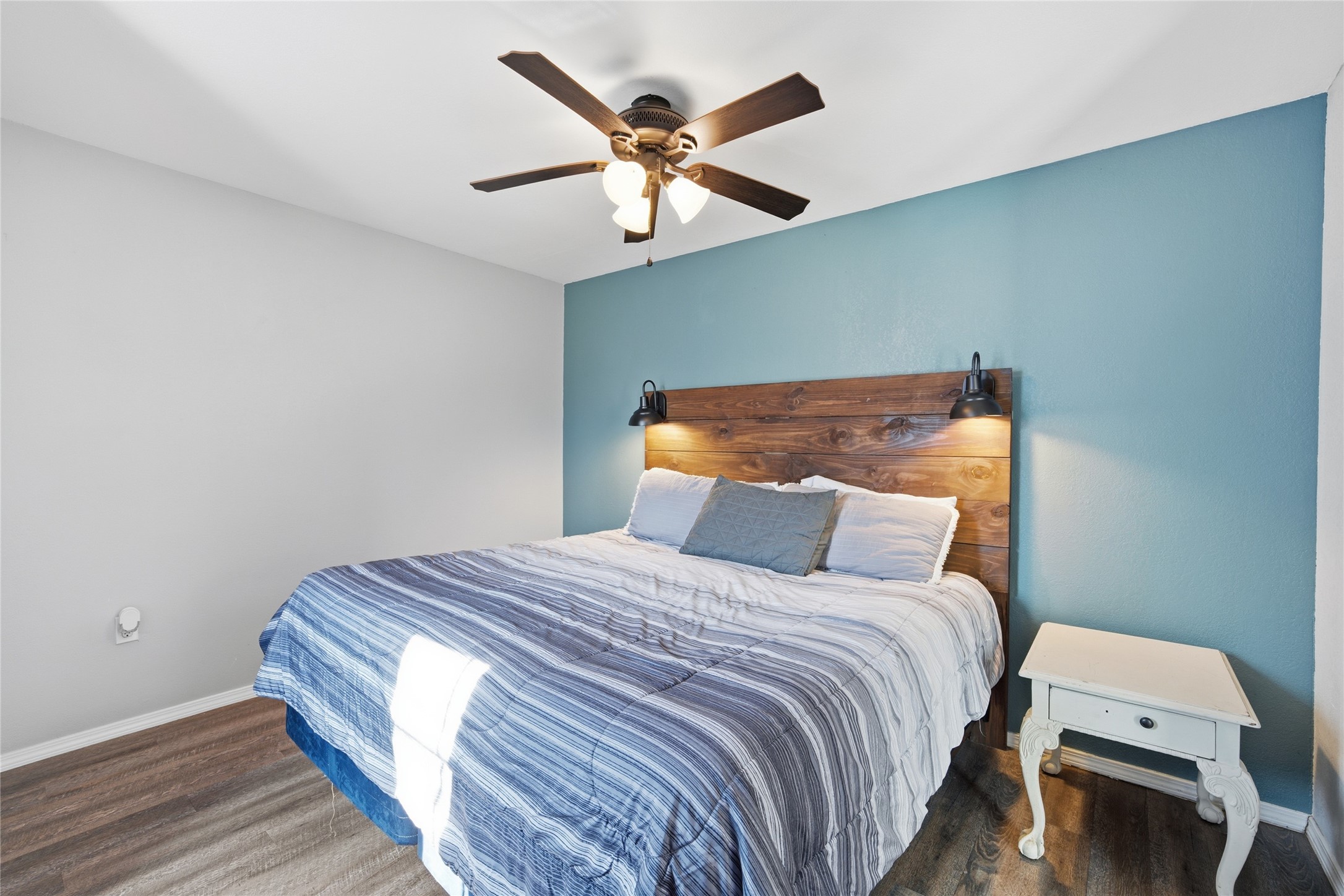 1604 James Avenue Waco TX 76706