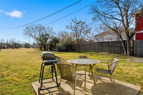 1604 James Avenue Waco TX 76706