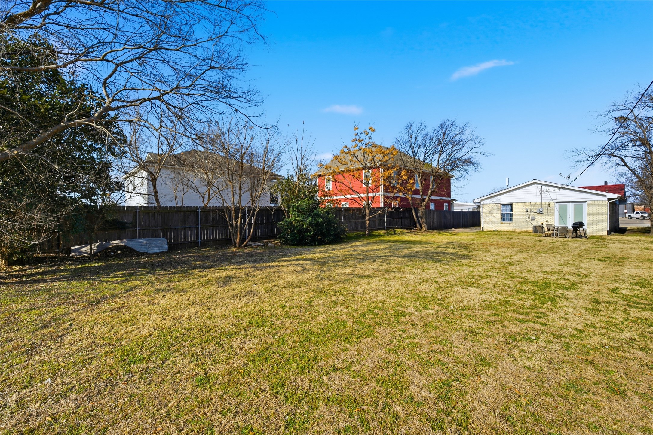 1604 James Avenue Waco TX 76706