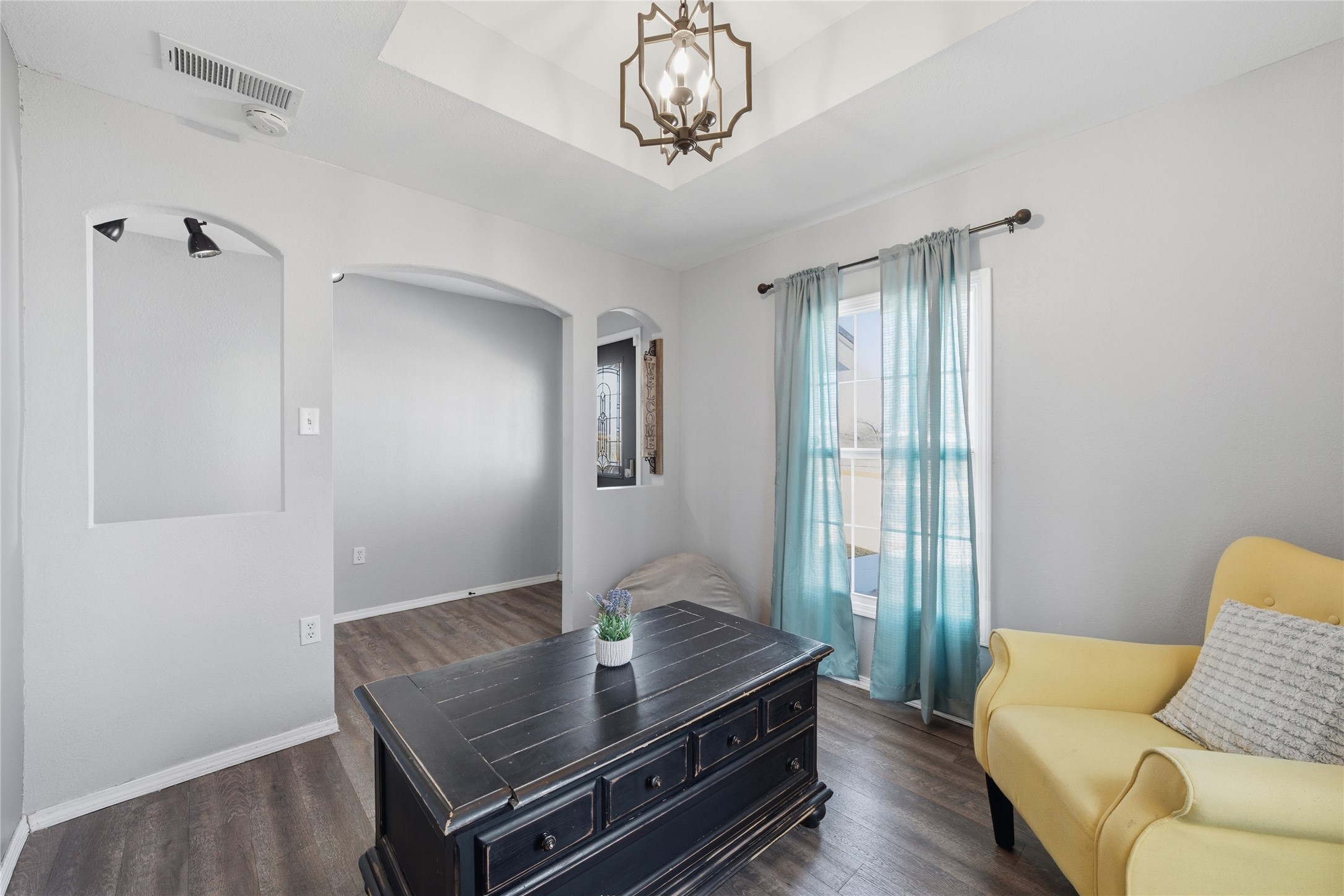 1604 James Avenue Waco TX 76706