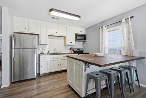 1604 James Avenue Waco TX 76706