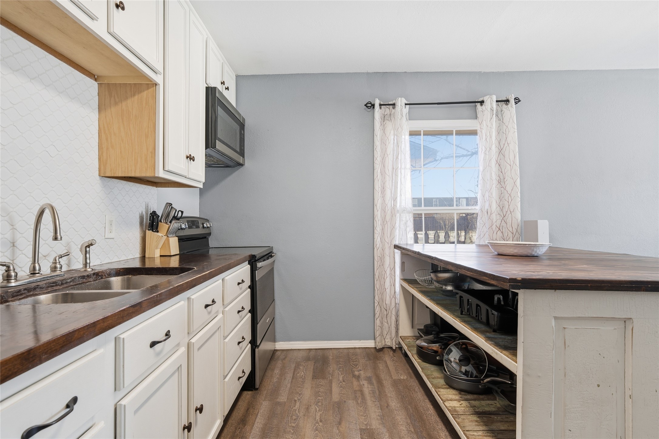 1604 James Avenue Waco TX 76706