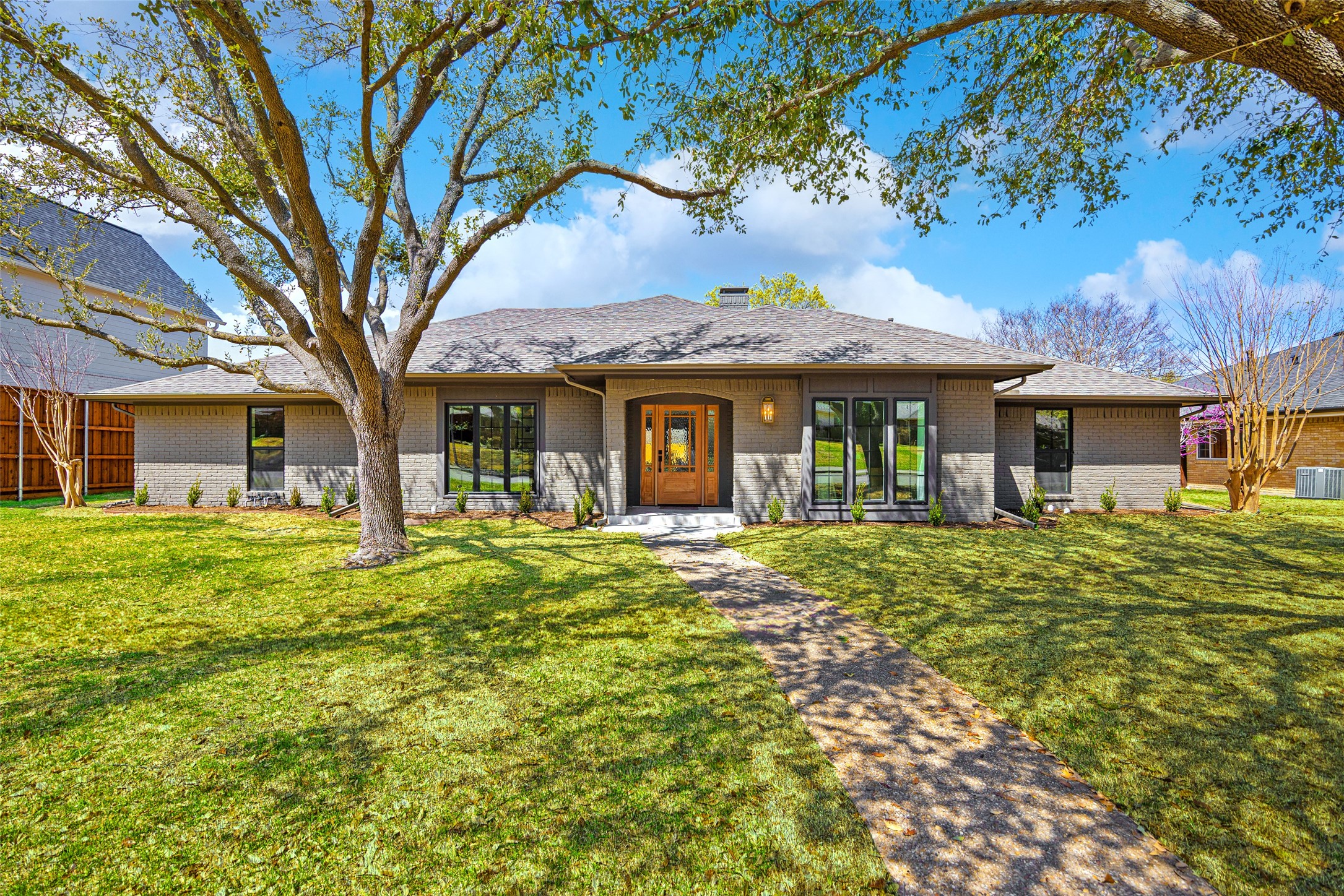 7617 Applecross Lane Dallas TX 75248