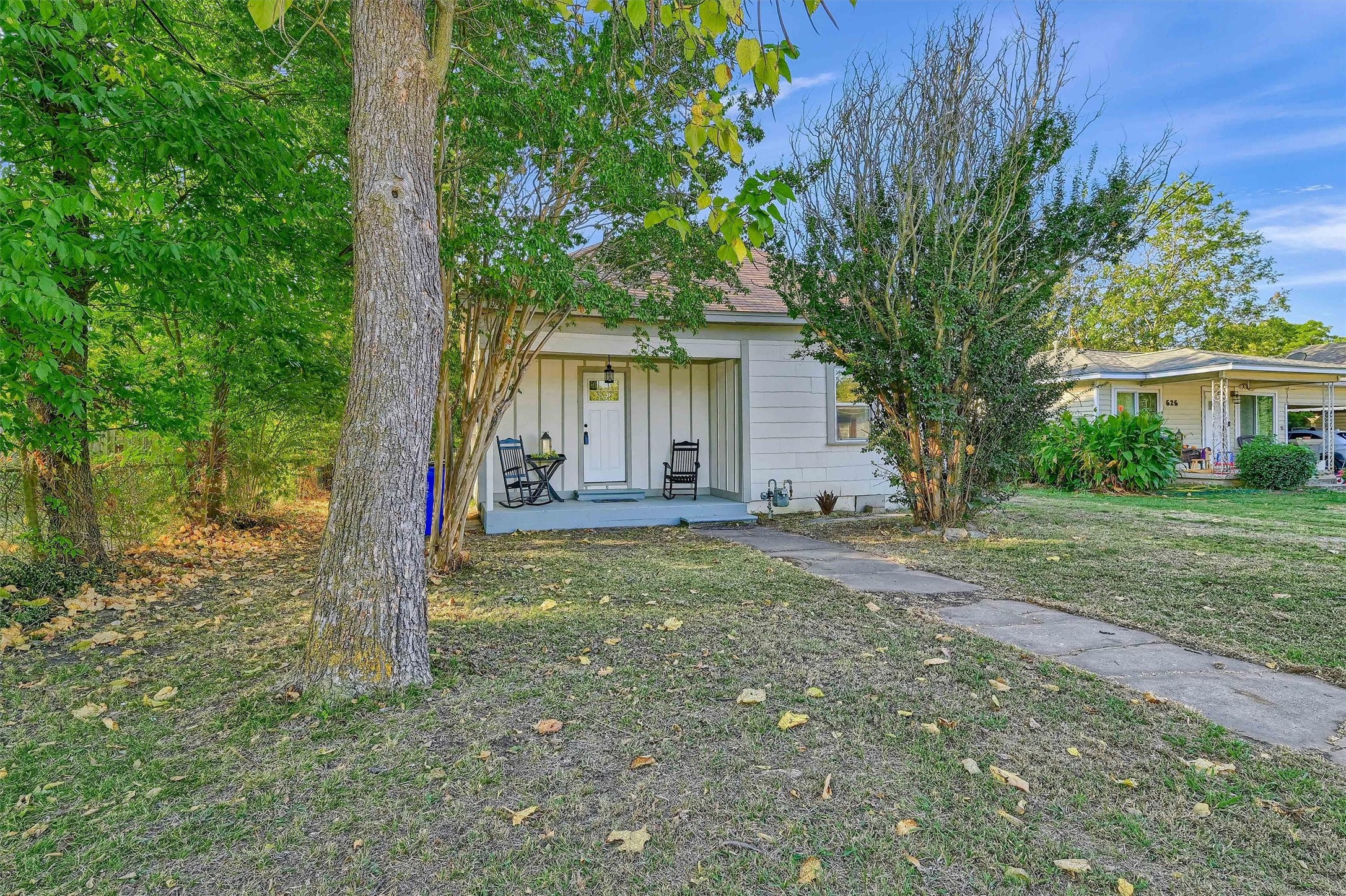 628 E South Street Whitesboro TX 76273