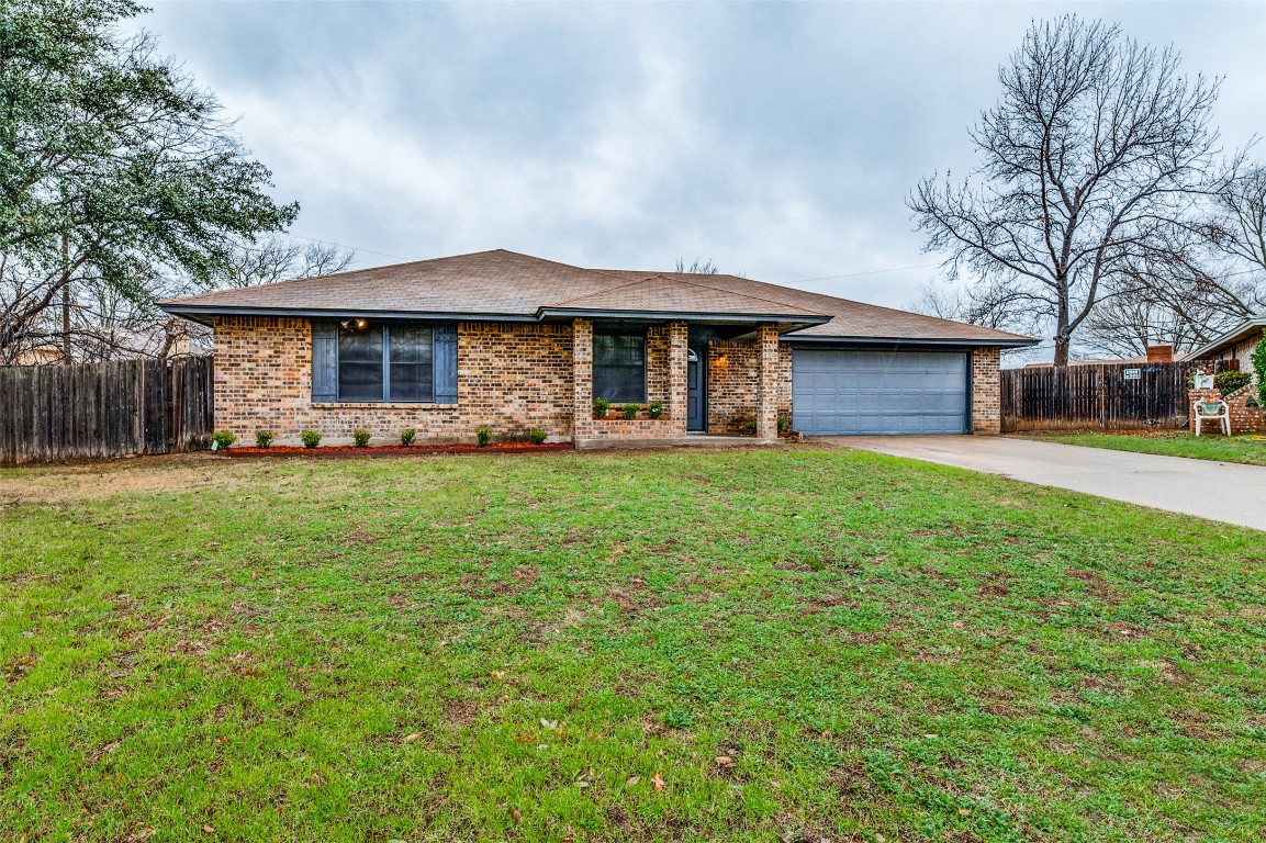 2313 Whispering Court Fort Worth TX 76133