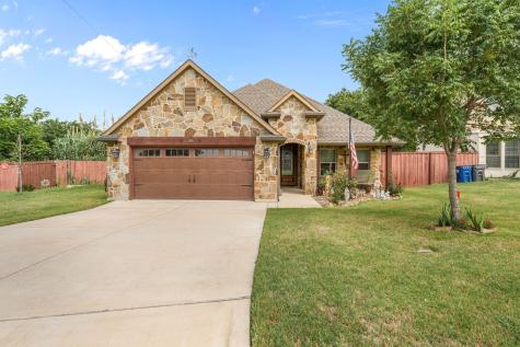 606 Hillside Circle Little Elm TX 75068