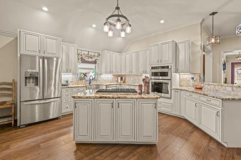 606 Hillside Circle Little Elm TX 75068