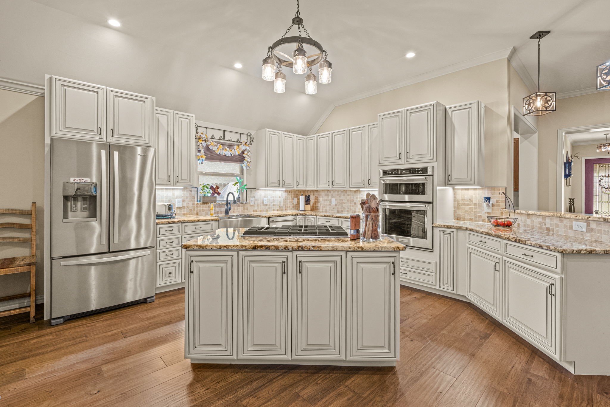 606 Hillside Circle Little Elm TX 75068