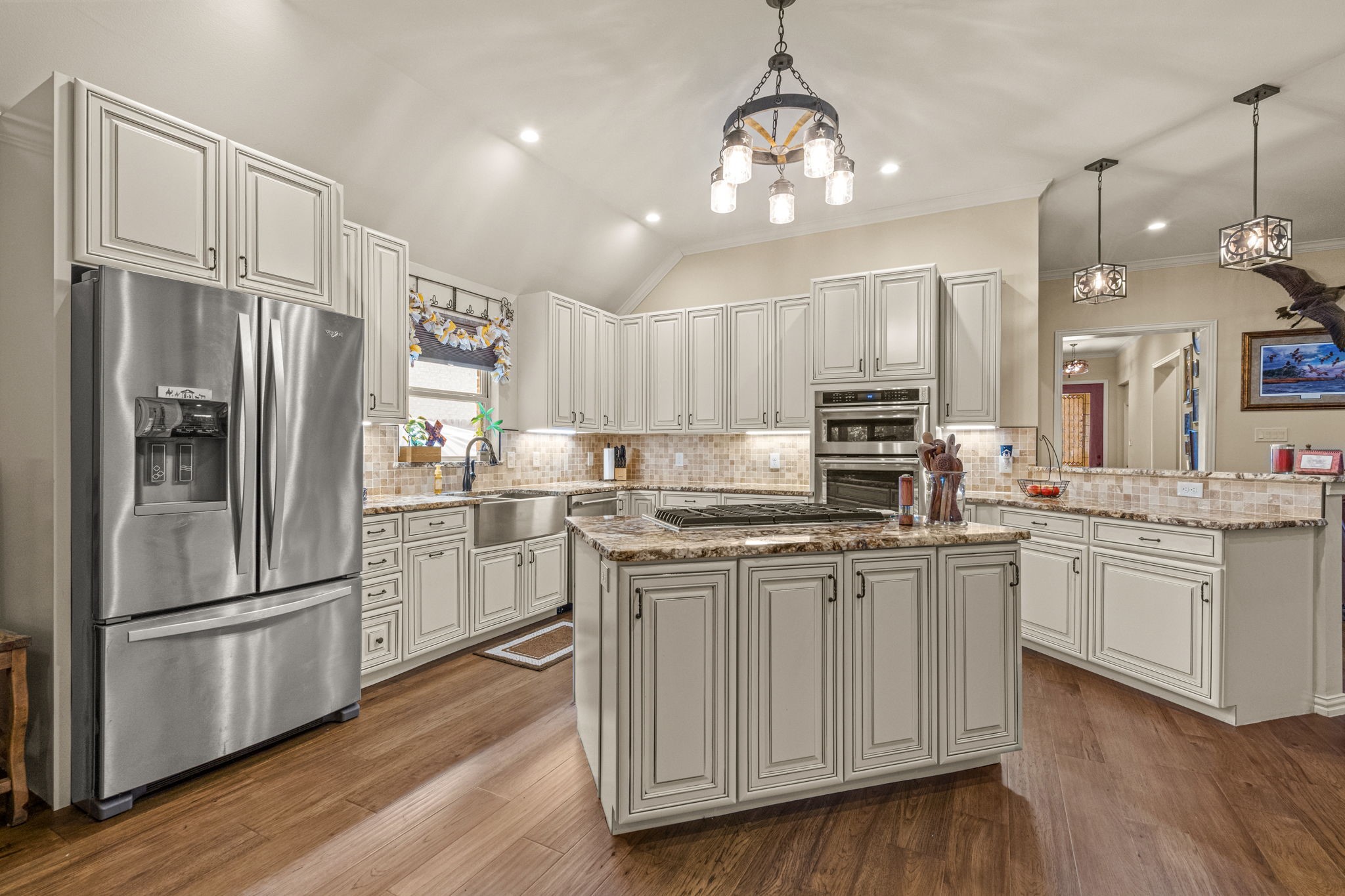 606 Hillside Circle Little Elm TX 75068