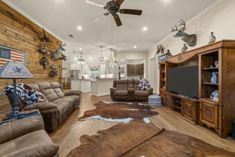 606 Hillside Circle Little Elm TX 75068