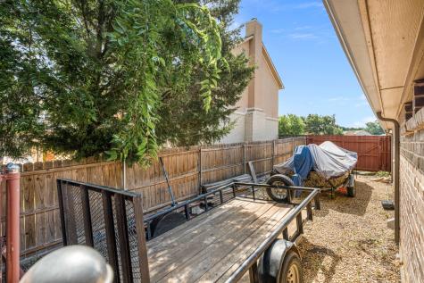 606 Hillside Circle Little Elm TX 75068